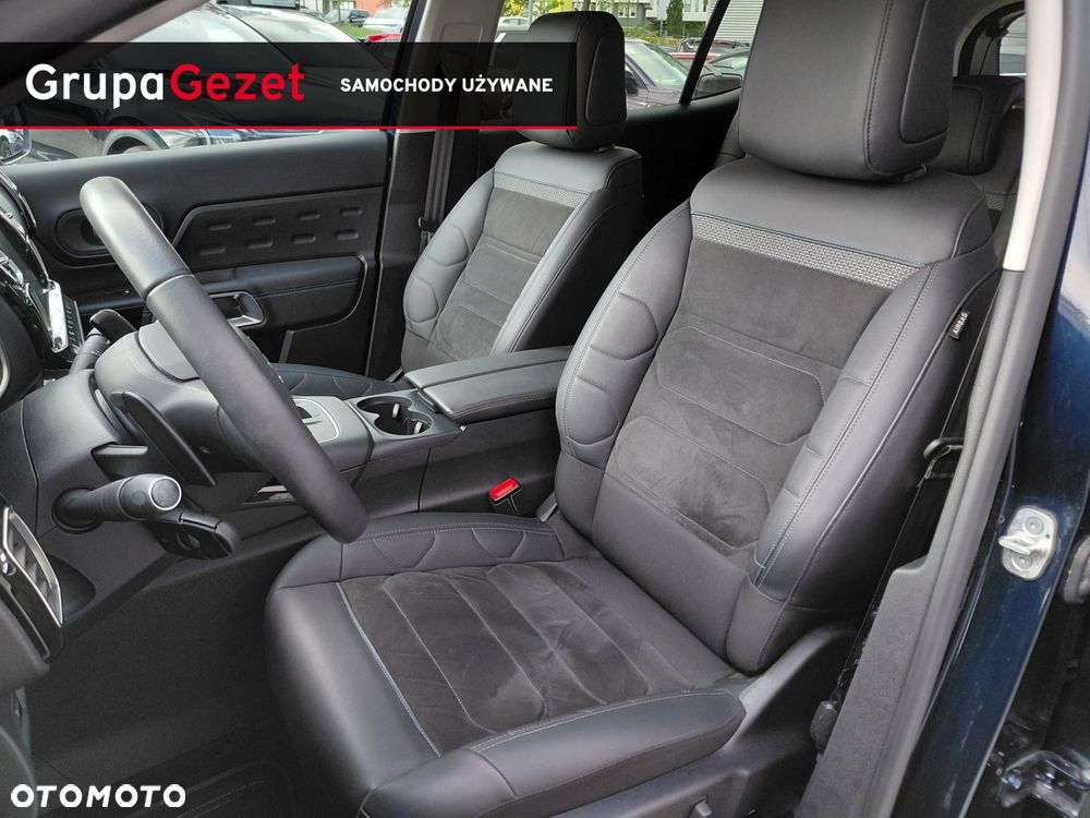 Citroën C5 Aircross 1.5 BlueHDi Max EAT8 - 10