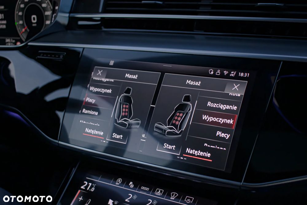 Audi A8 - 19