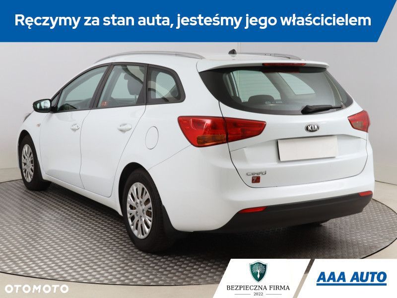 Kia Ceed - 6