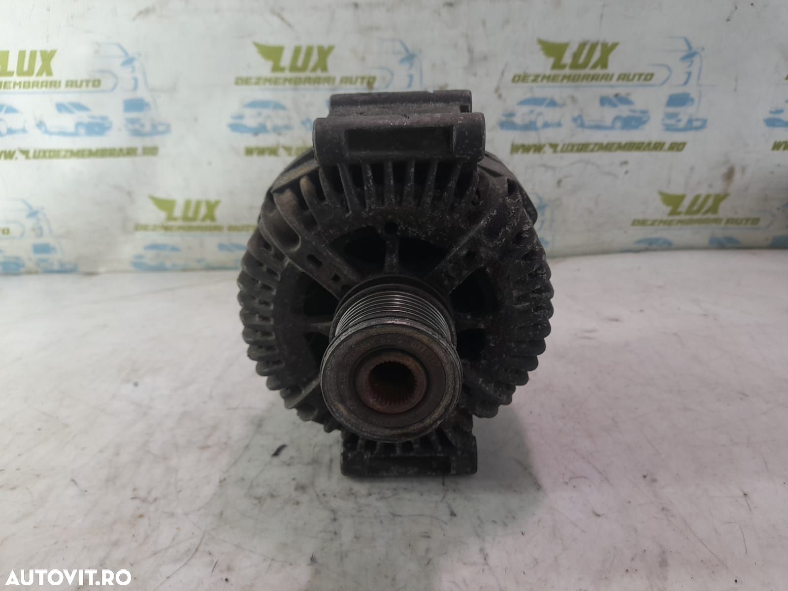 Alternator A6421540402 3.0 cdi om642854 Mercedes-Benz CLS-Class C218/ - 1