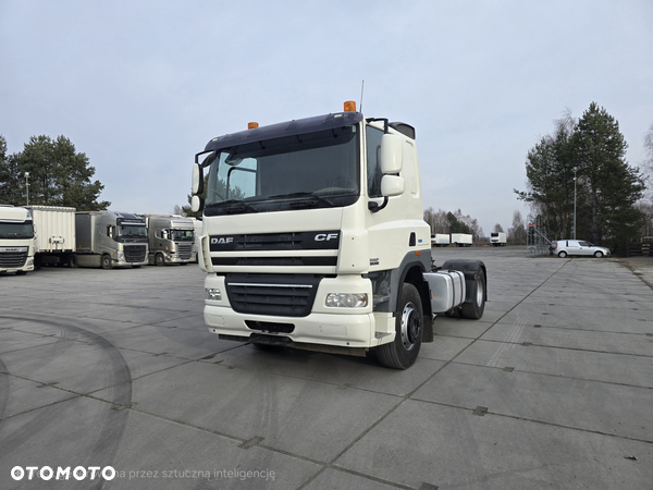 DAF CF 460