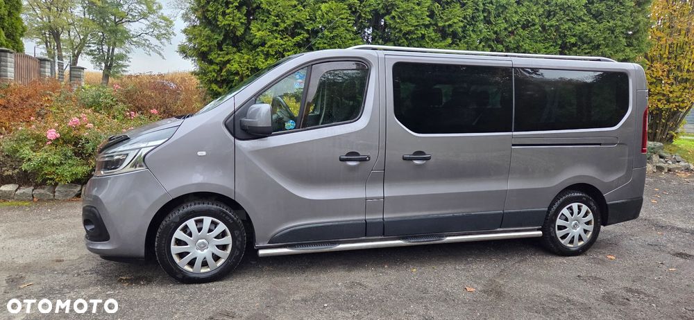 Renault Trafic Grand 2.0 dCi - 4