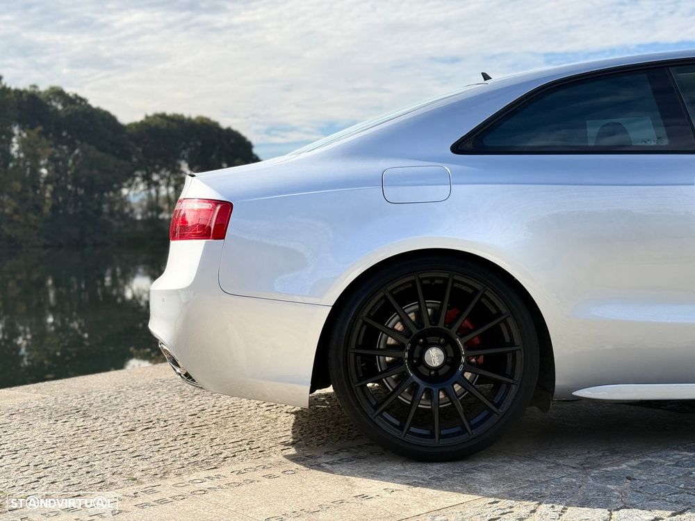 Audi A5 1.8 TFSi S-line - 17