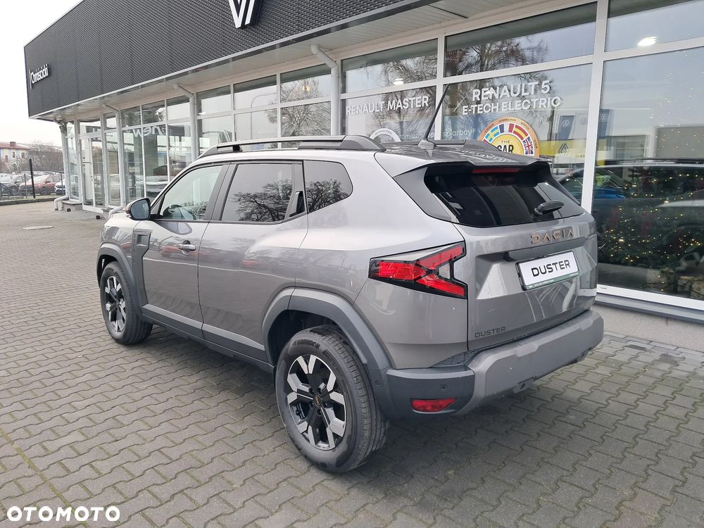 Dacia Duster 1.0 TCe Journey - 5