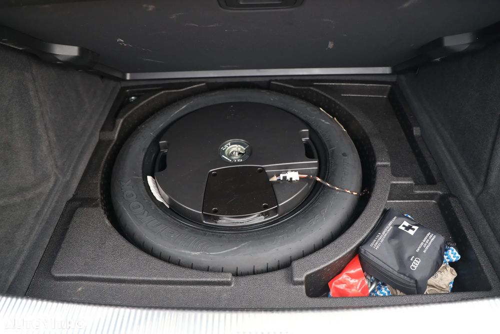 Audi Q3 2.0 TDI Quattro S tronic sport - 39