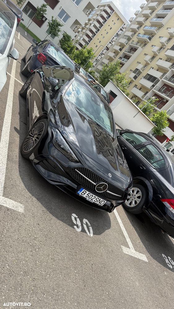MERCEDES-BENZ Cle