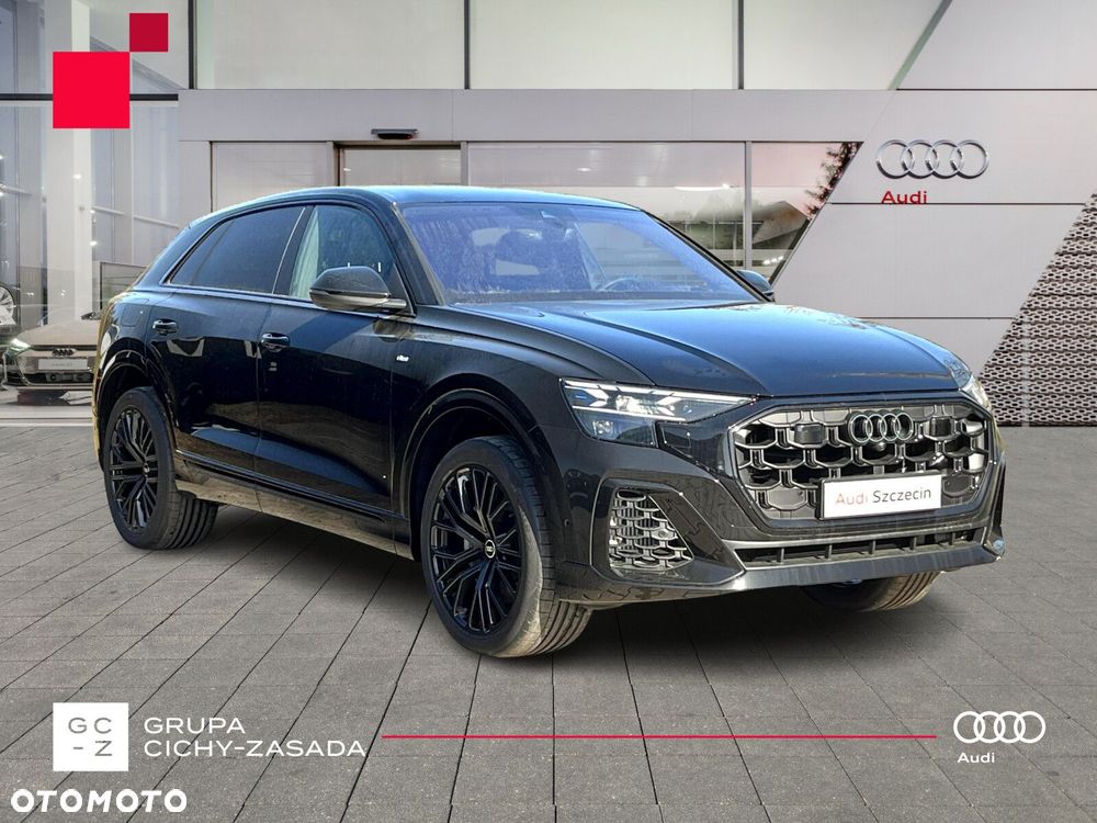 Audi Q8 - 7