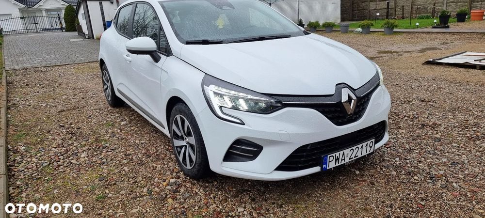 Renault Clio BLUE dCi 100 INTENS - 13