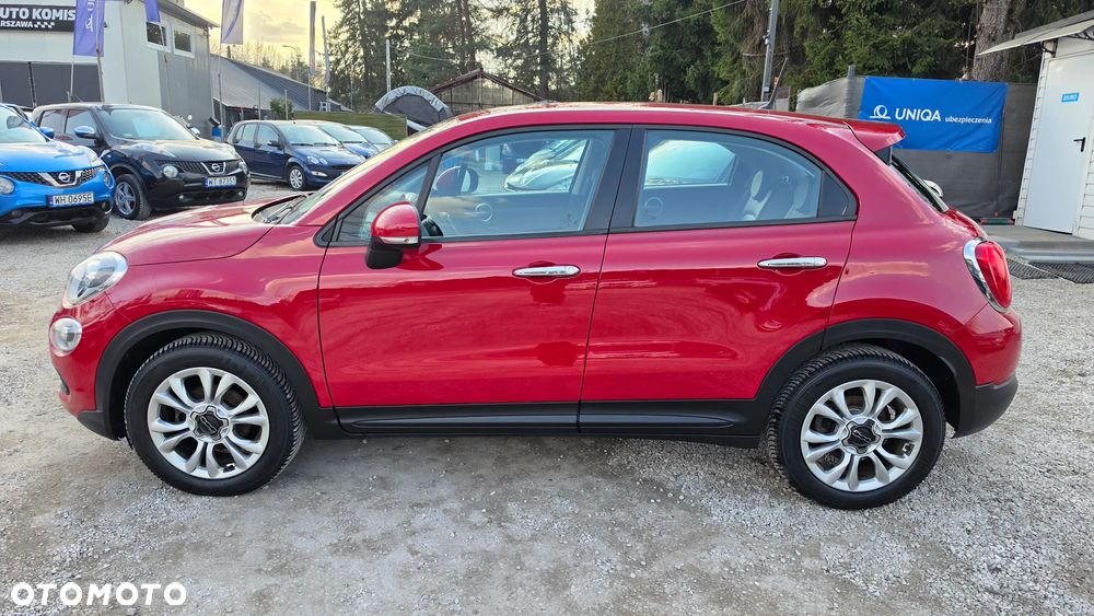 Fiat 500X 1.4 MultiAir Pop Star - 6