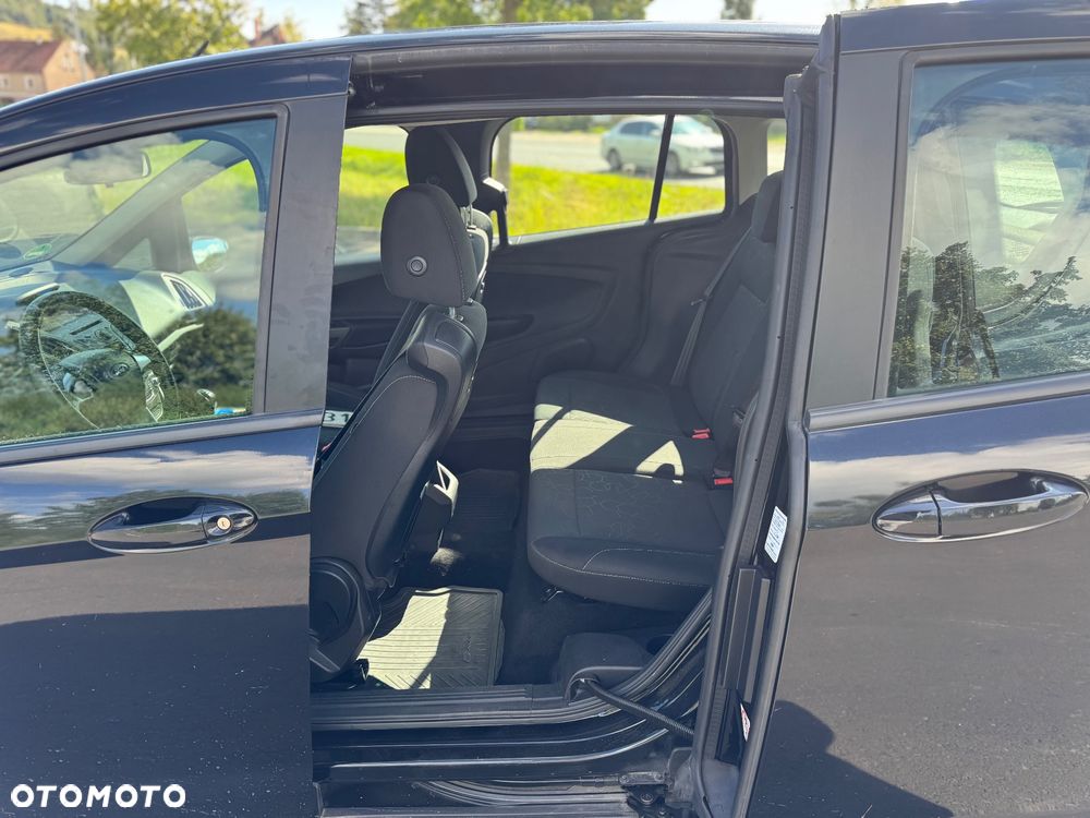 Ford B-MAX 1.0 EcoBoost Titanium - 17