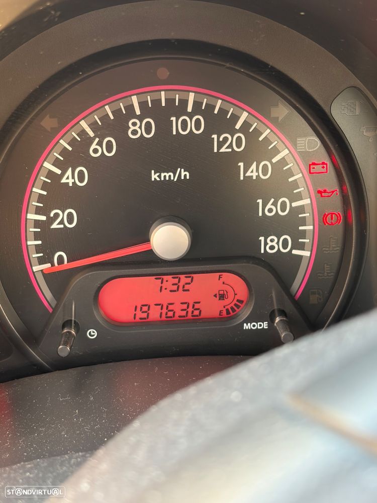 Suzuki Alto 1.0 GL - 3