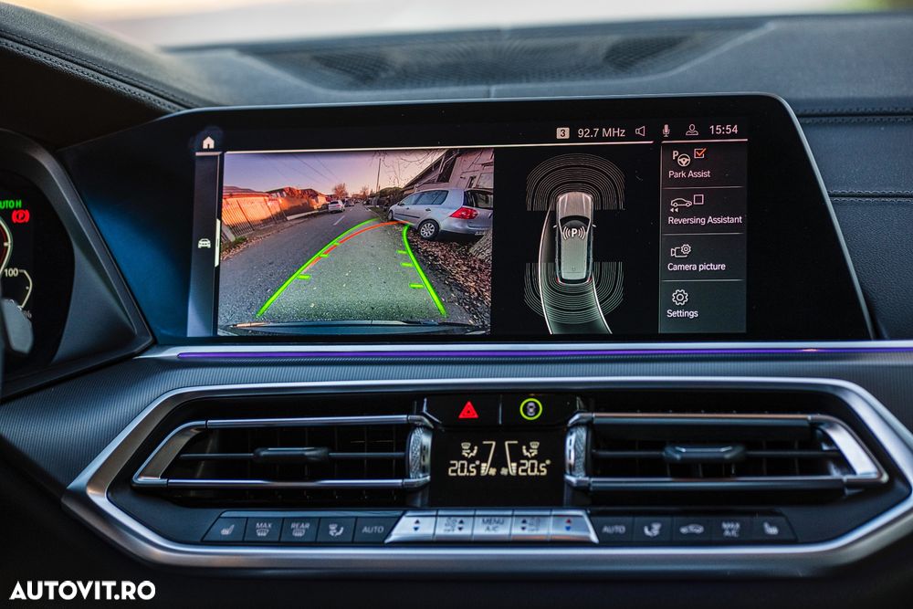 BMW X5 xDrive45e xLine - 37