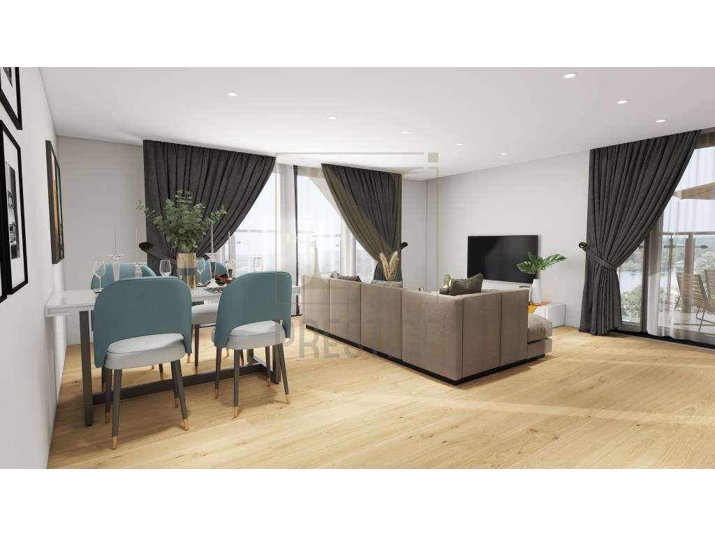 Apartamento T3 em Coimbra - Grande imagem: 3/21