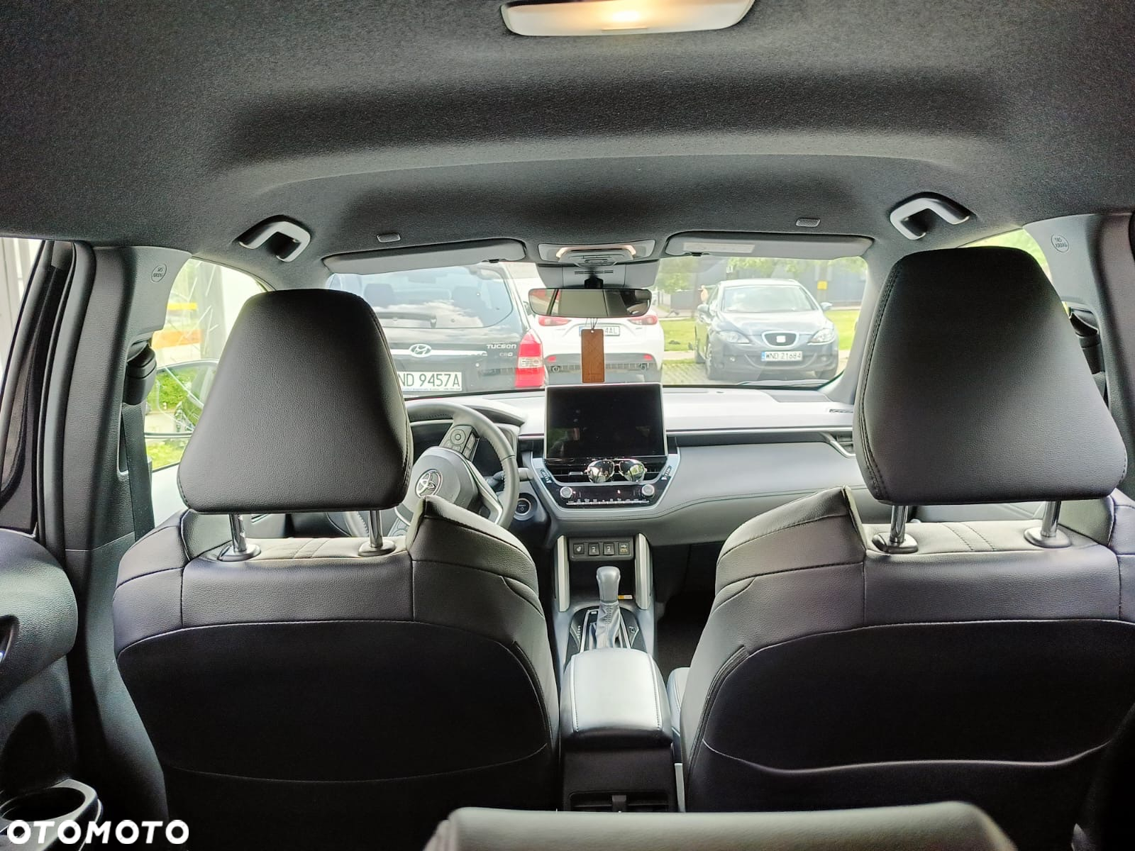 Toyota Corolla Cross - 5