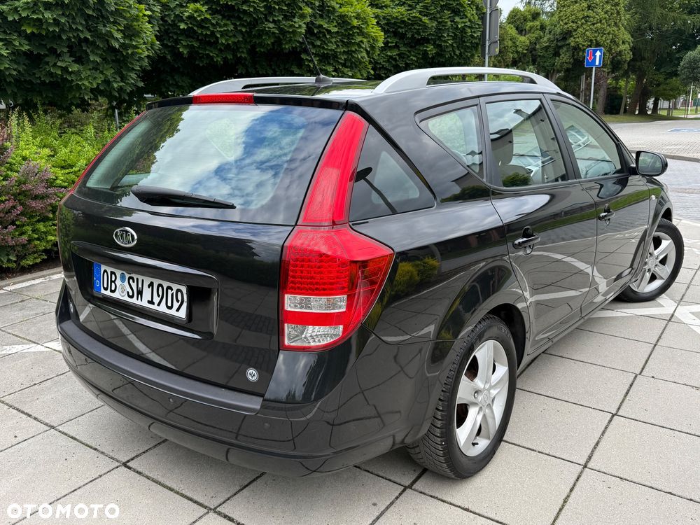 Kia Ceed 1.4 CVVT Edition 7 - 3