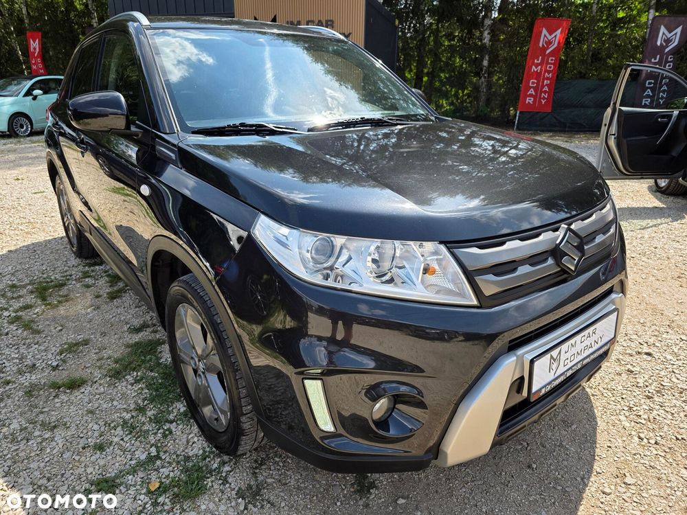 Suzuki Vitara - 17