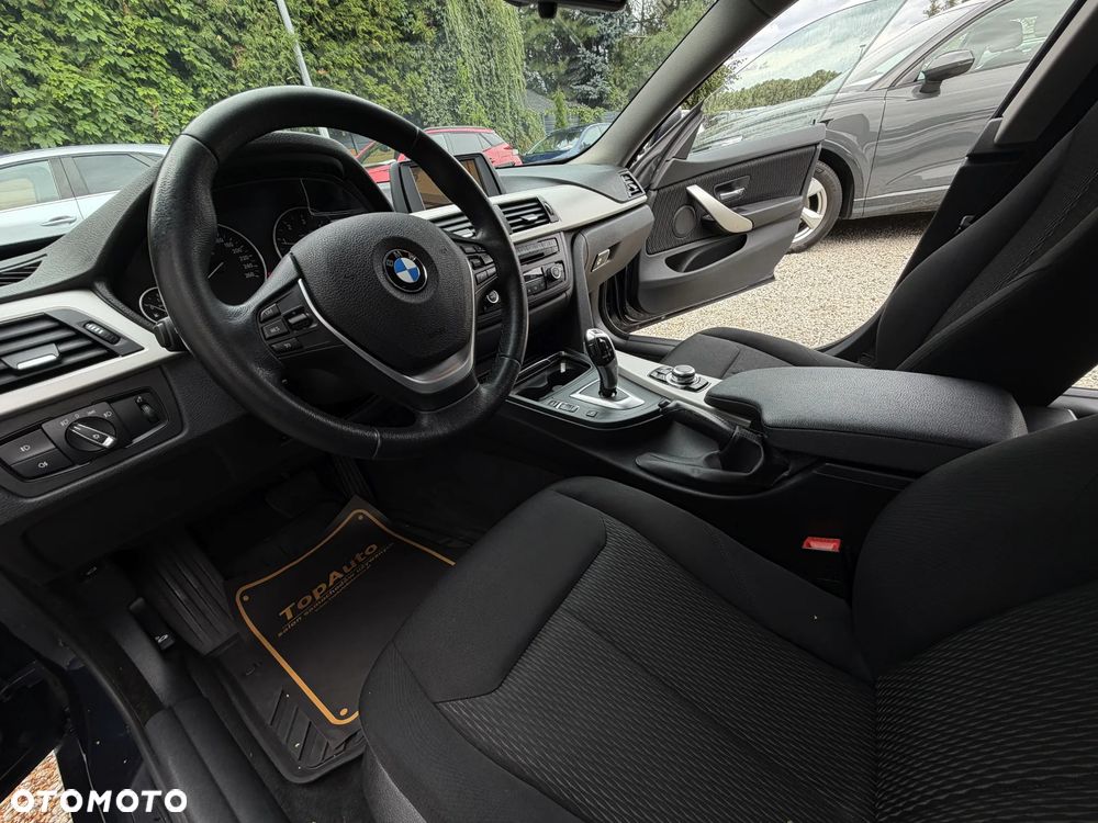 BMW Seria 4 - 18