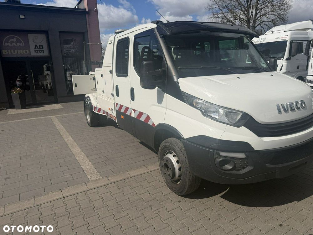 Iveco Daily - 3