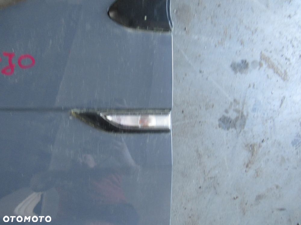 volkswagen transporter t6 lewy prawy  błotnik 7j0 - 3