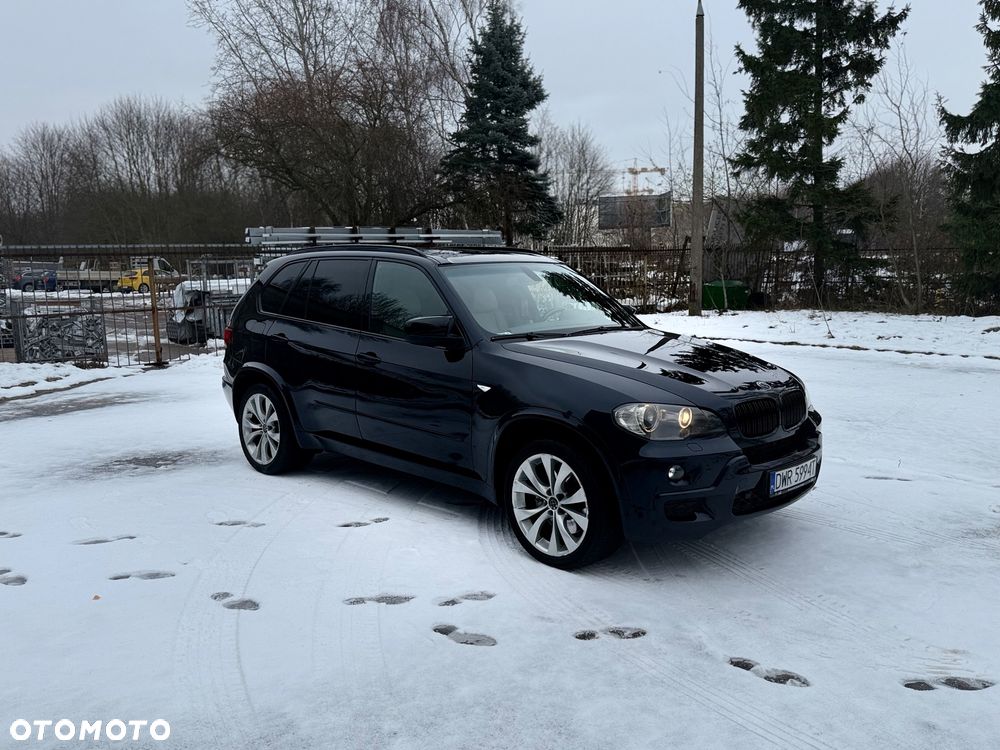 BMW X5 3.0sd - 16