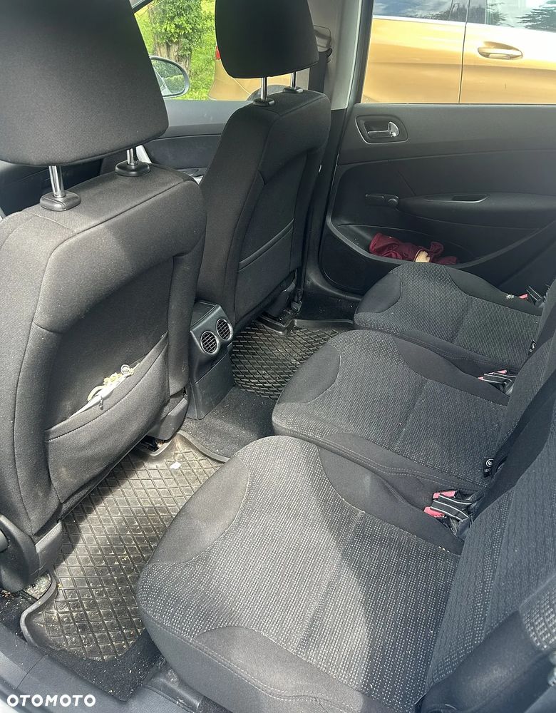 Peugeot 308 1.6 HDi Millesim 200 - 5