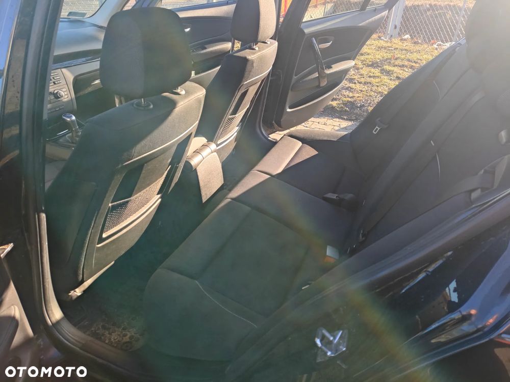 BMW Seria 1 - 5