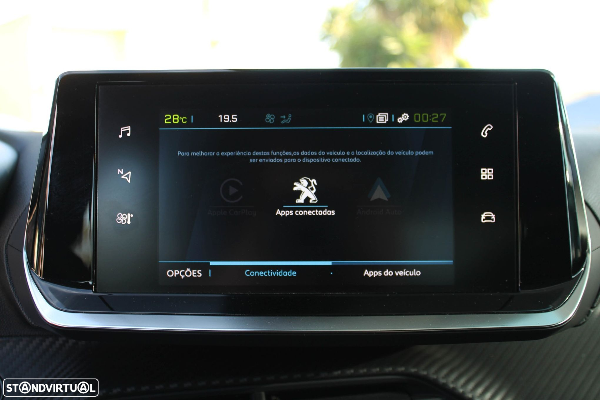 Peugeot 208 Elektromotor 136 Business - 22