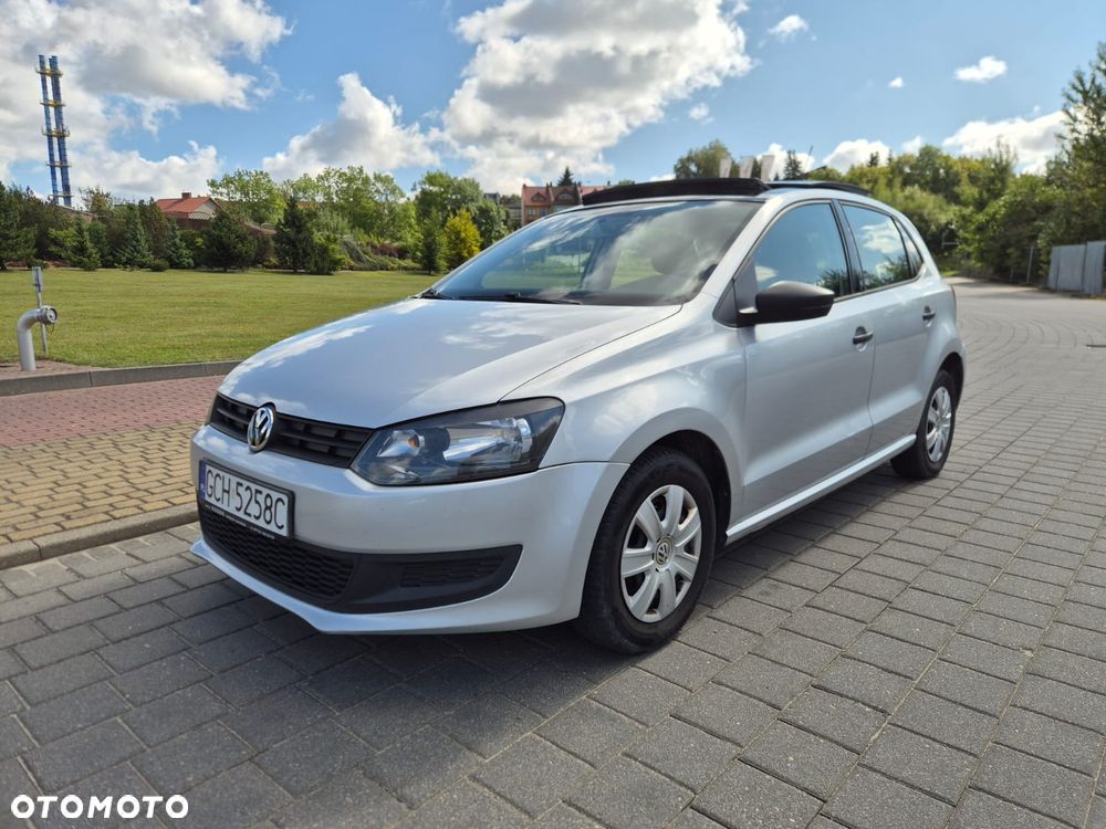 Volkswagen Polo - 1