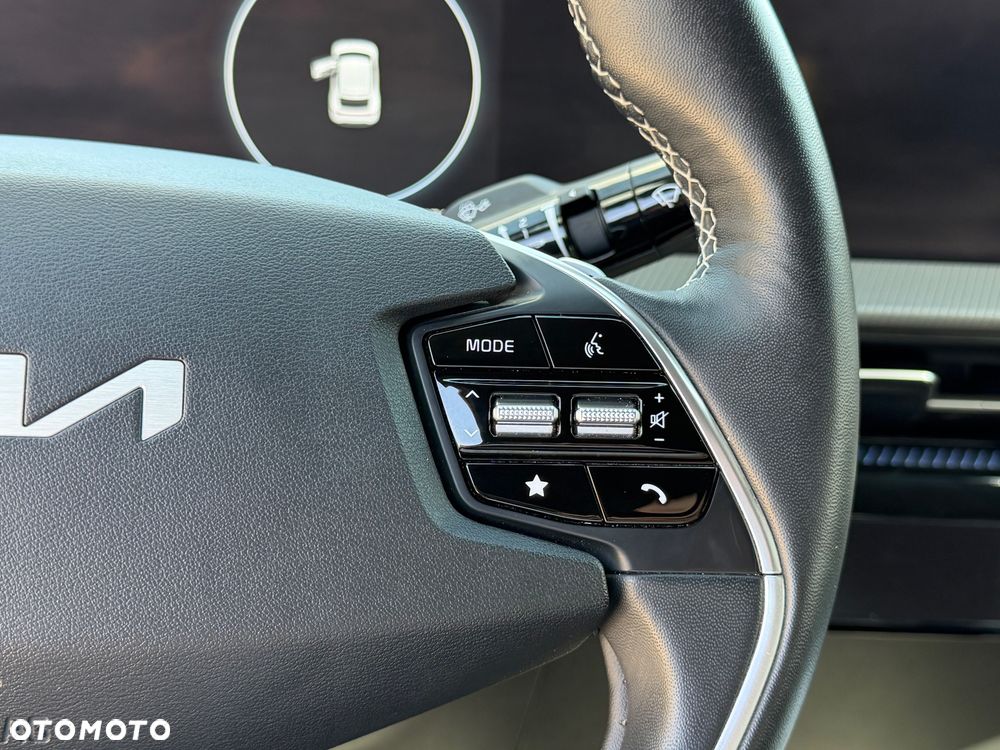 Kia EV6 77.4kWh GT-Line AWD - 24