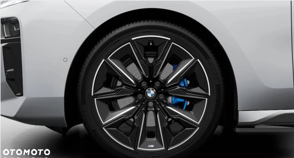 BMW i7 105.7kWh xDrive60 M Sport - 8