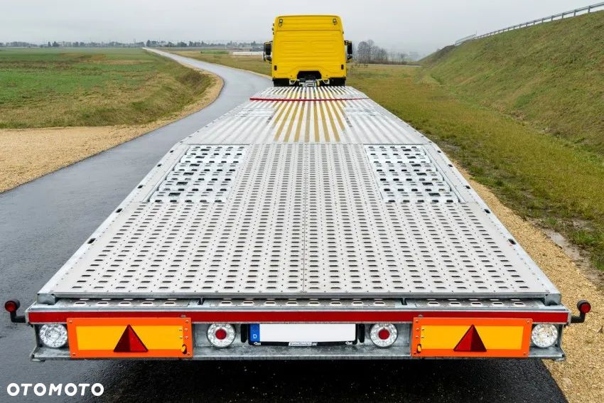 Mercedes-Benz ATEGO 824 L - 9