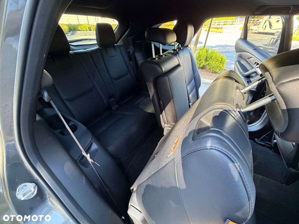 Mazda CX-9 - 18
