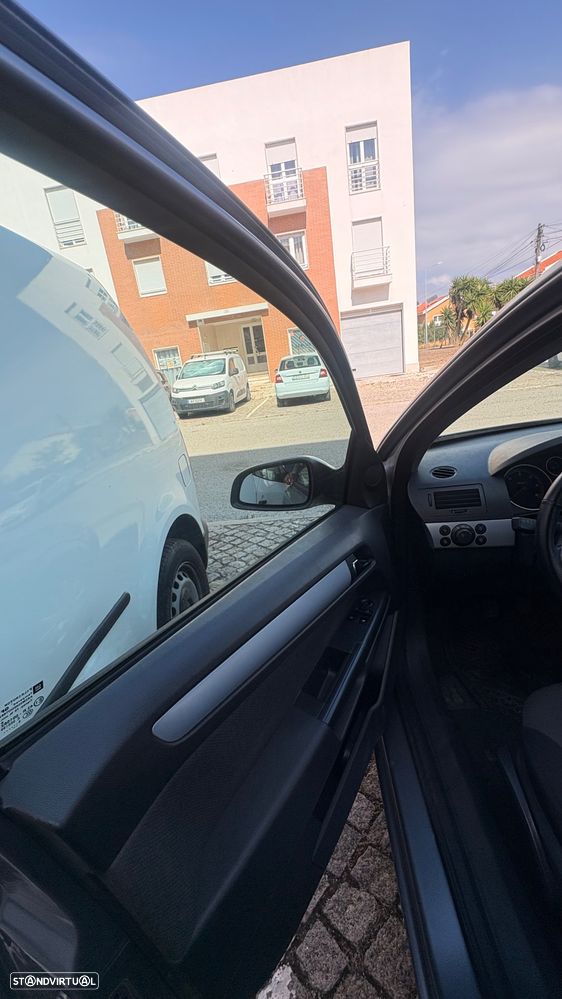 Opel Astra Caravan 1.3 CDTi Cosmo - 13