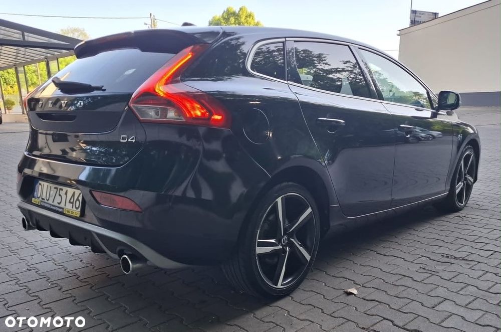 Volvo V40 - 21