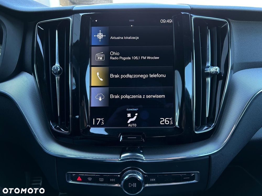 Volvo XC 60 D4 R-Design - 25
