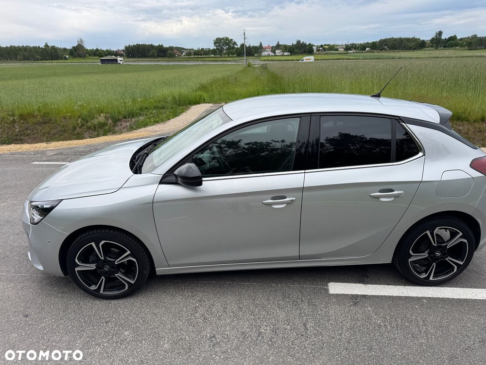 Opel Corsa 1.2 Elegance S&S - 23