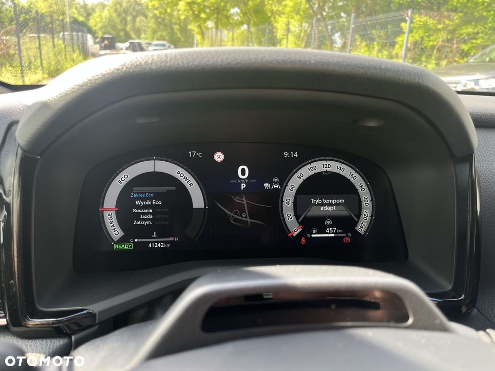 Toyota Camry - 8
