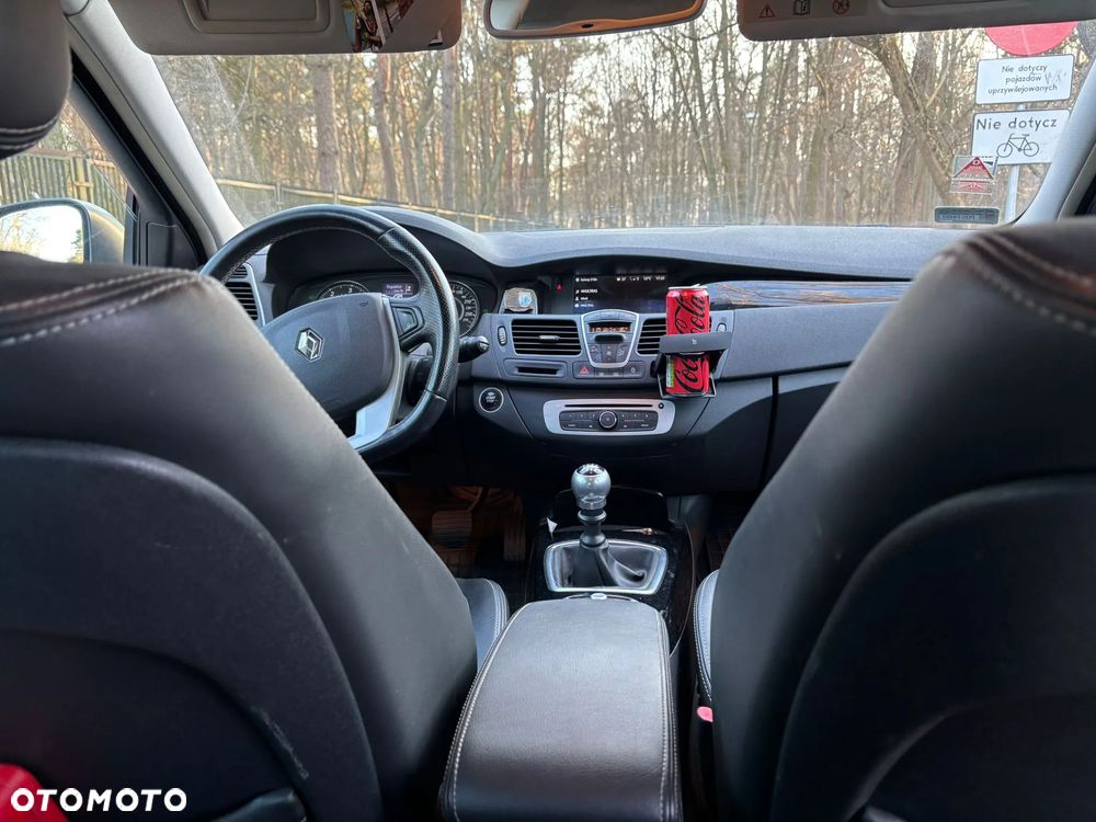 Renault Laguna ENERGY dCi 130 FAP Start & Stop Bose Edition - 12