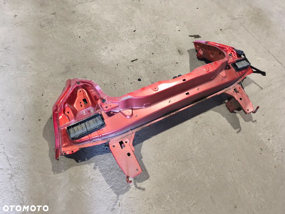 PAS TYLNY WZMOCNIENIE TYŁ RENAULT TWINGO III - 3