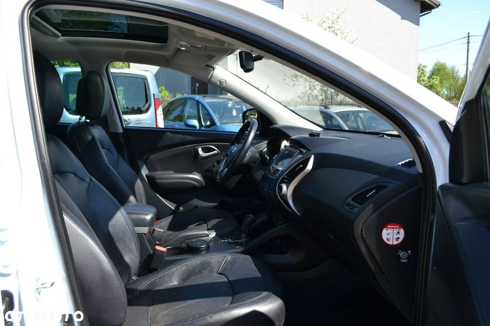 Hyundai ix35 - 13