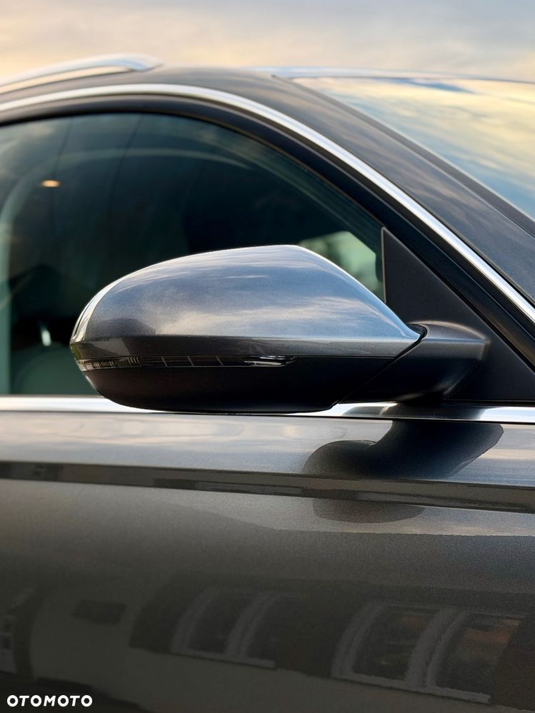 Audi A6 Avant - 18