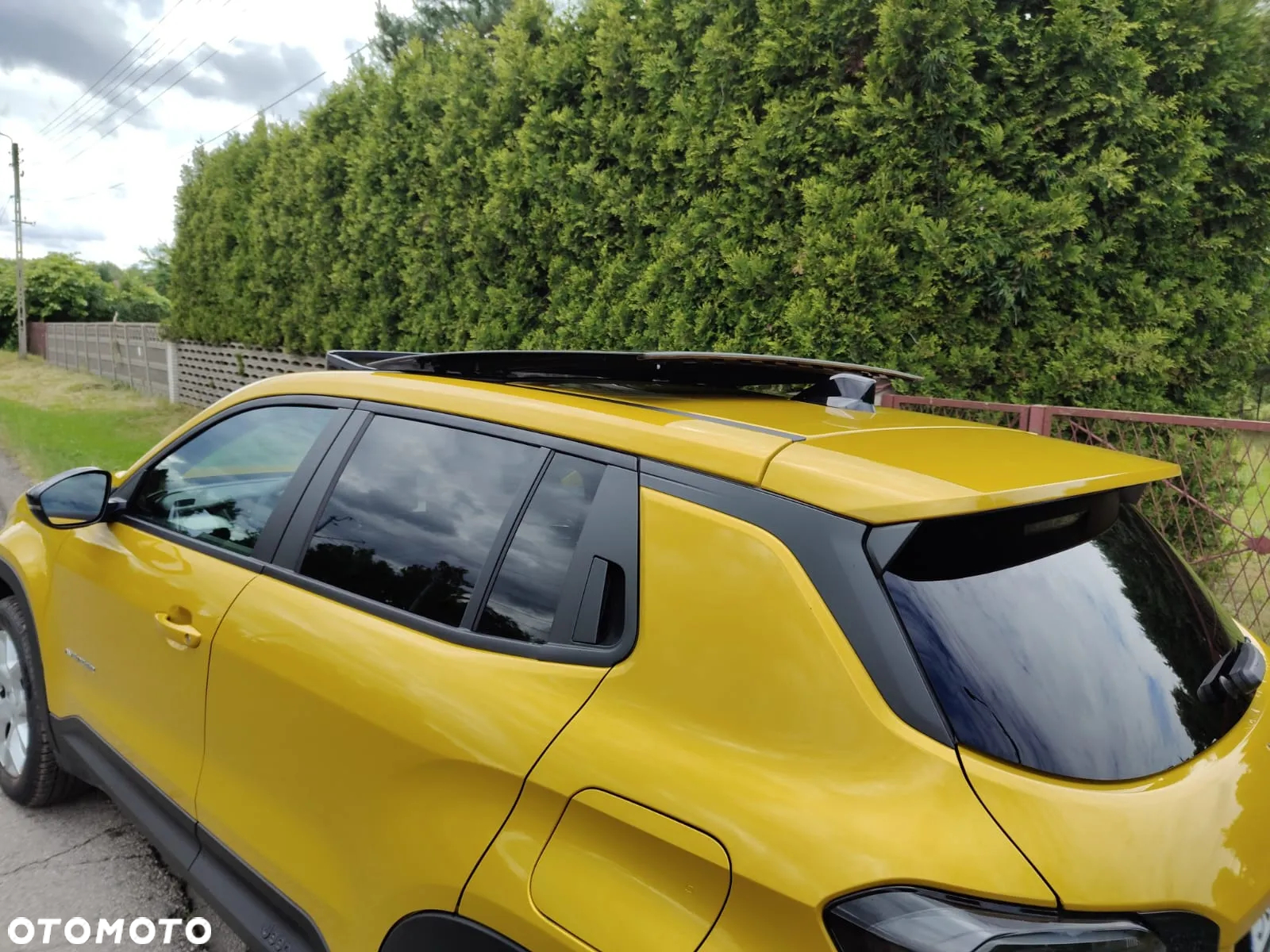Jeep Avenger - 26