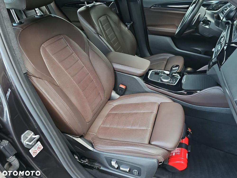 BMW X4 - 13