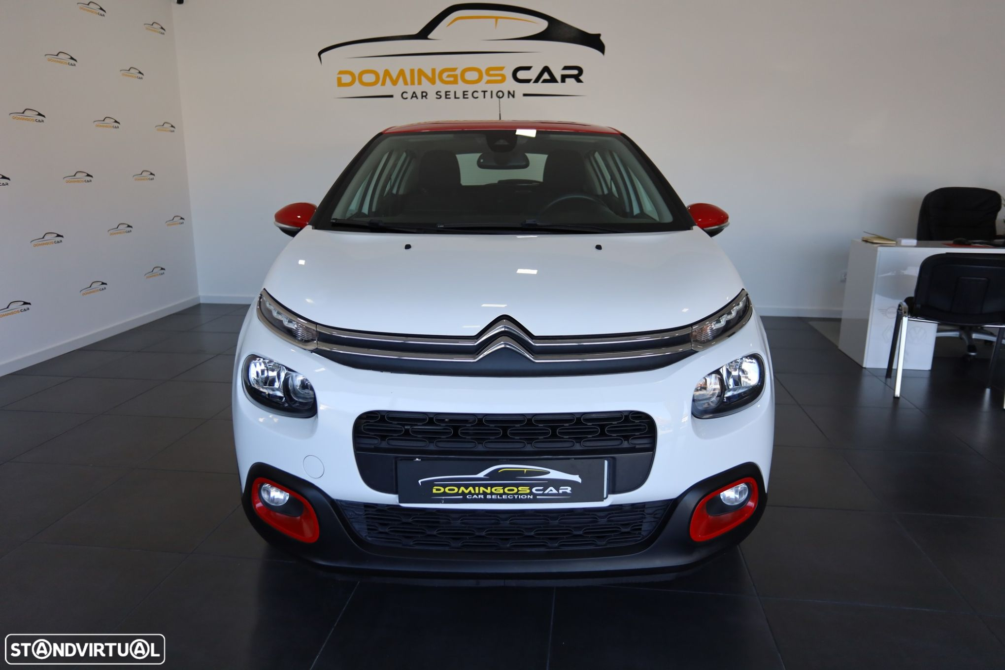 Citroën C3 1.2 PureTech Shine - 4