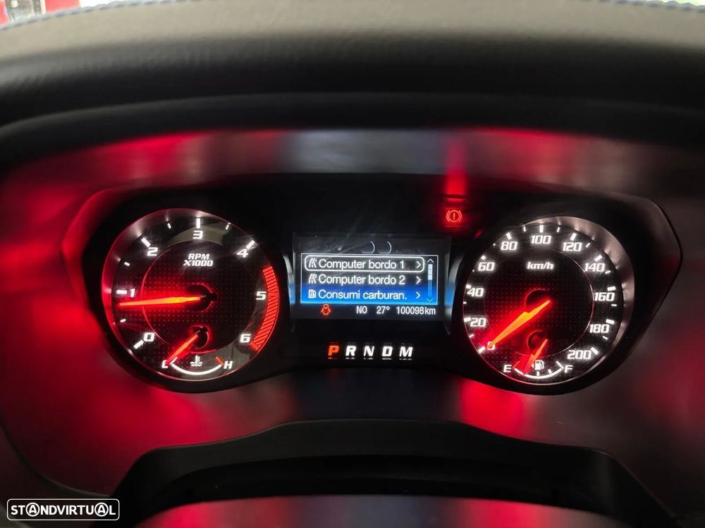 Ford Ranger 2.0 TDCi CD Raptor 4WD - 4