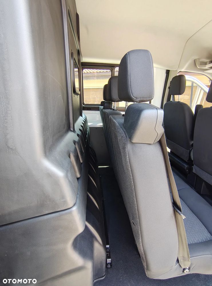 Ford Transit L3H2 Ambiente (bryg.) - 20