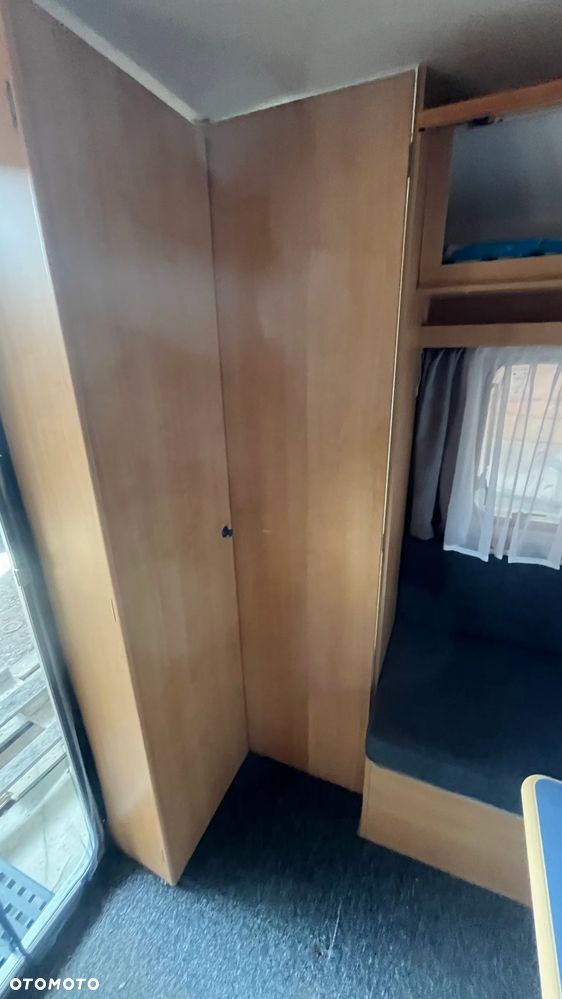 Caravelair Antares Silver - 25