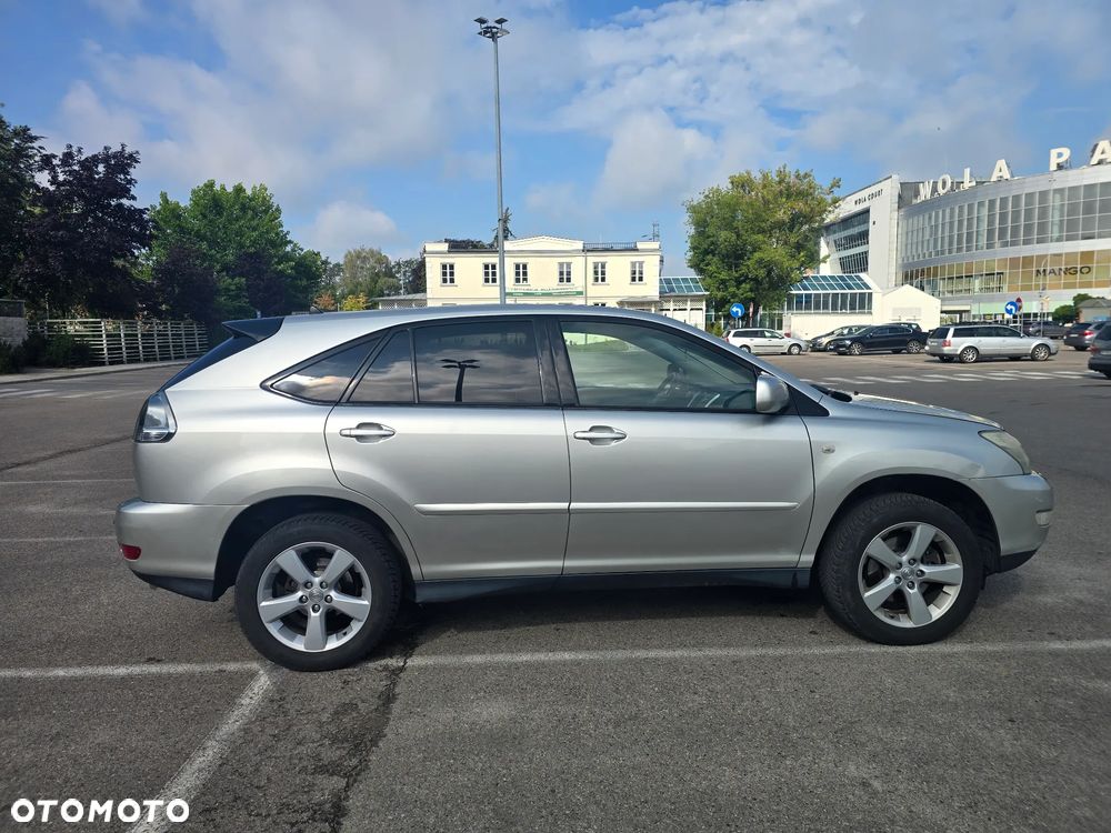 Lexus RX Prestige - 6
