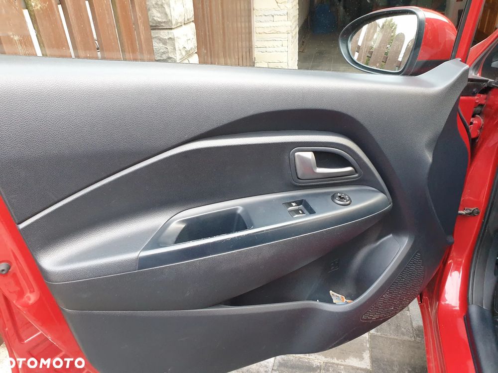 Kia Rio 1.2 L - 19
