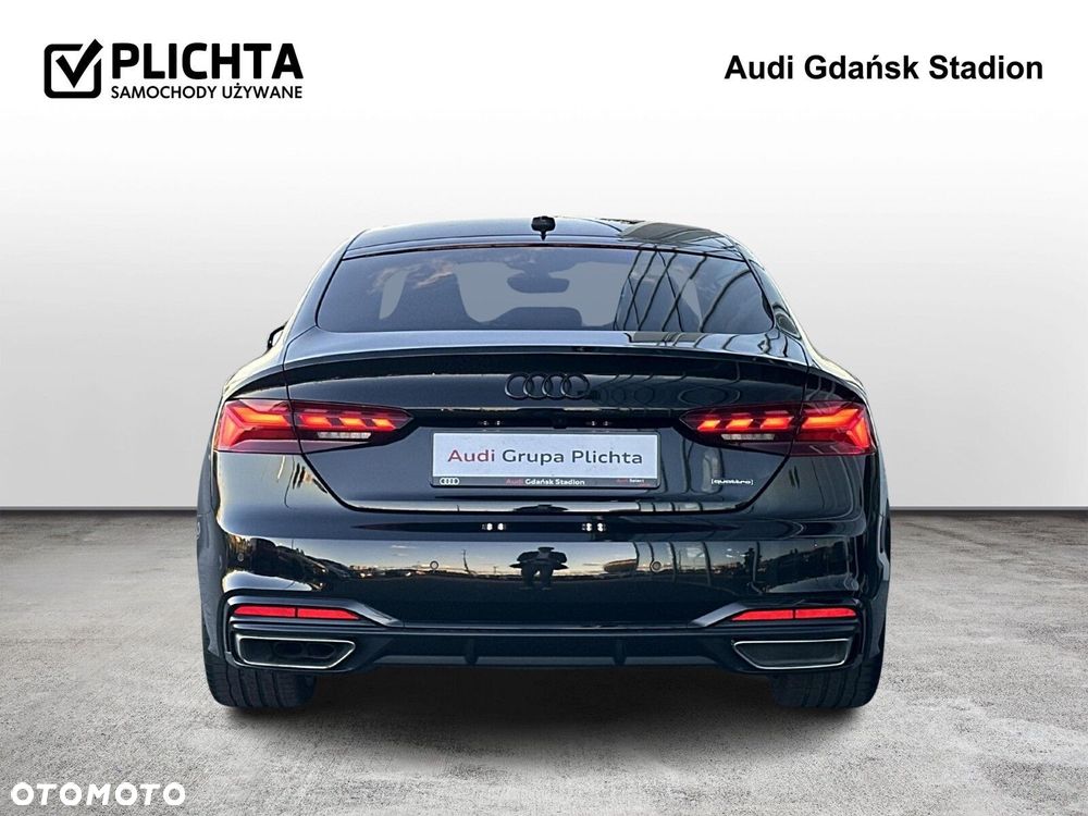 Audi A5 - 4